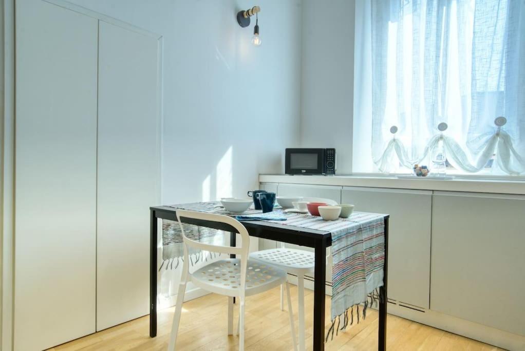 Ospitali - Casa Armonia Delizioso Bilo Vicino A Piola * Milán