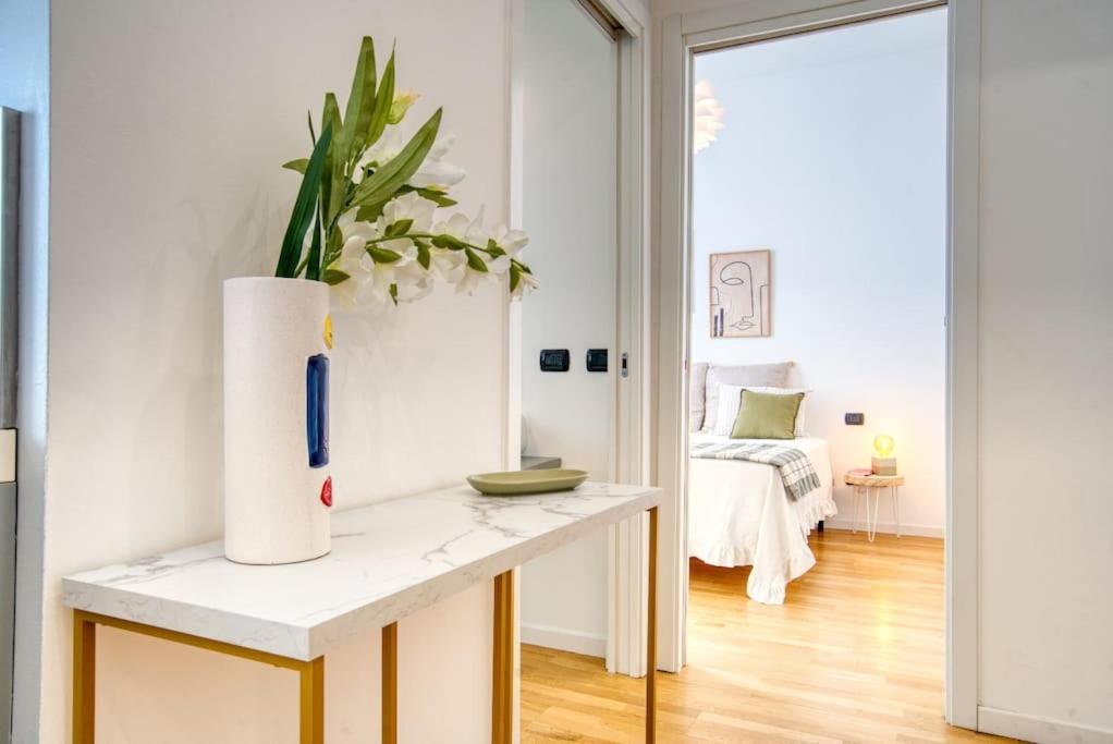 Apartamento Ospitali - Casa Armonia Delizioso Bilo Vicino A Piola Milán