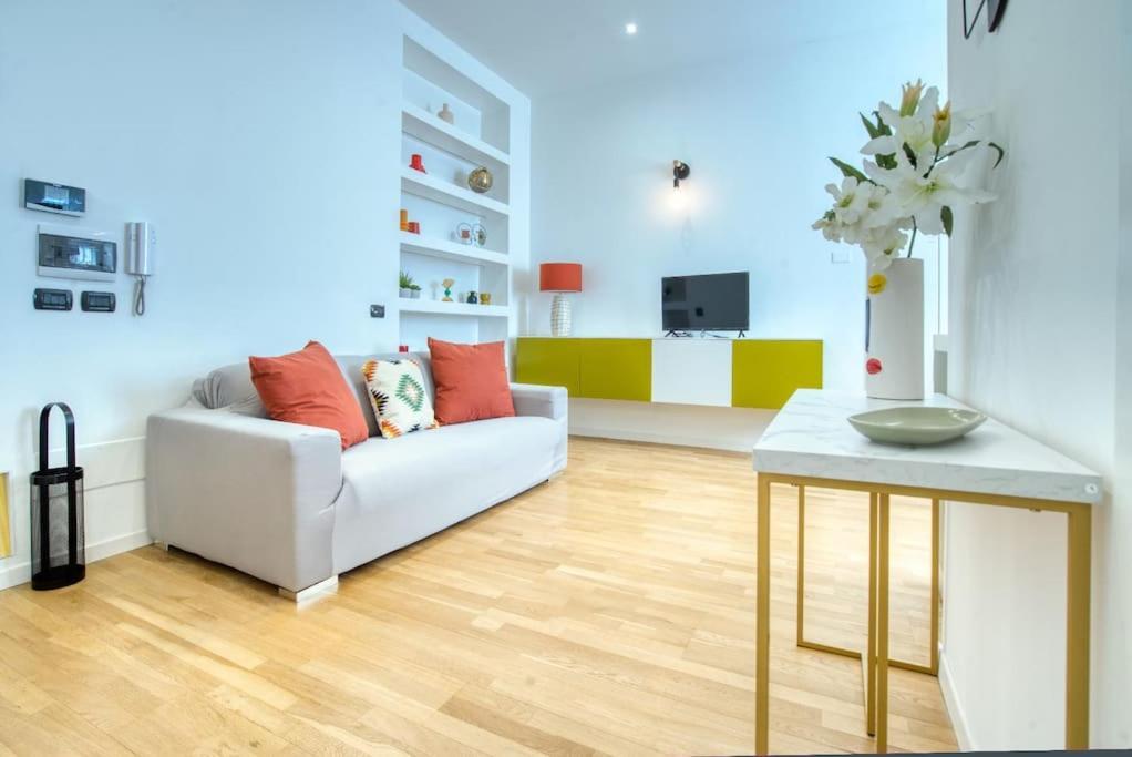 Ospitali - Casa Armonia Delizioso Bilo Vicino A Piola Apartamento Milán