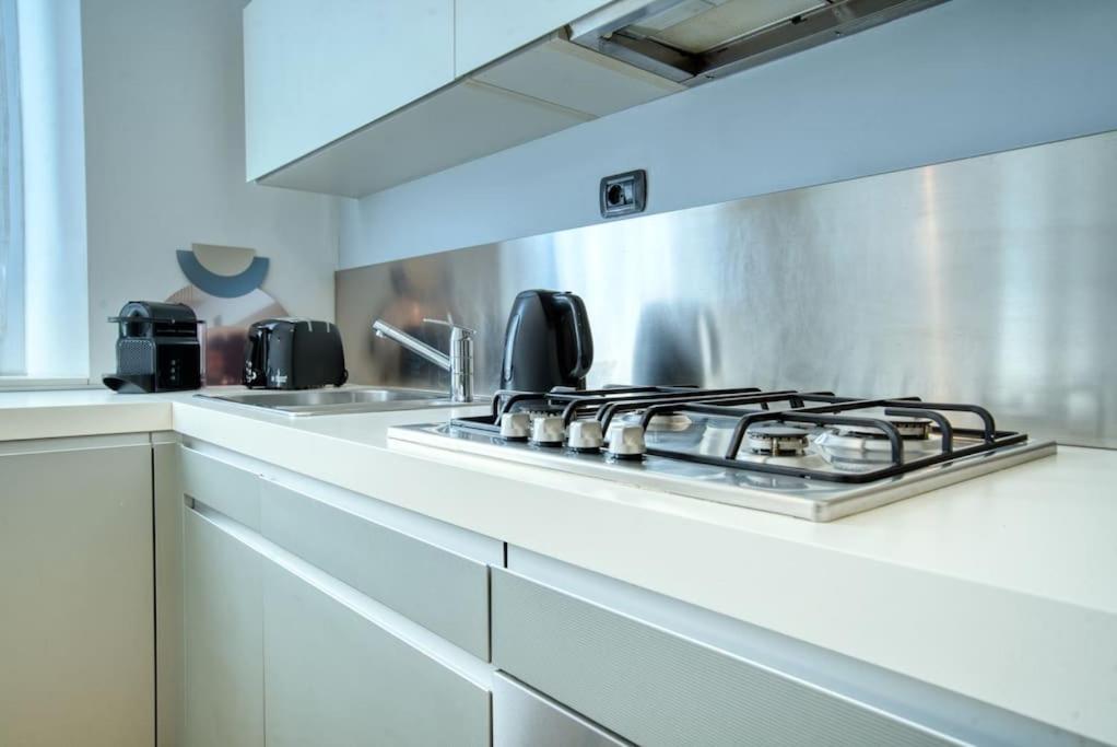 Ospitali - Casa Armonia Delizioso Bilo Vicino A Piola * Milán